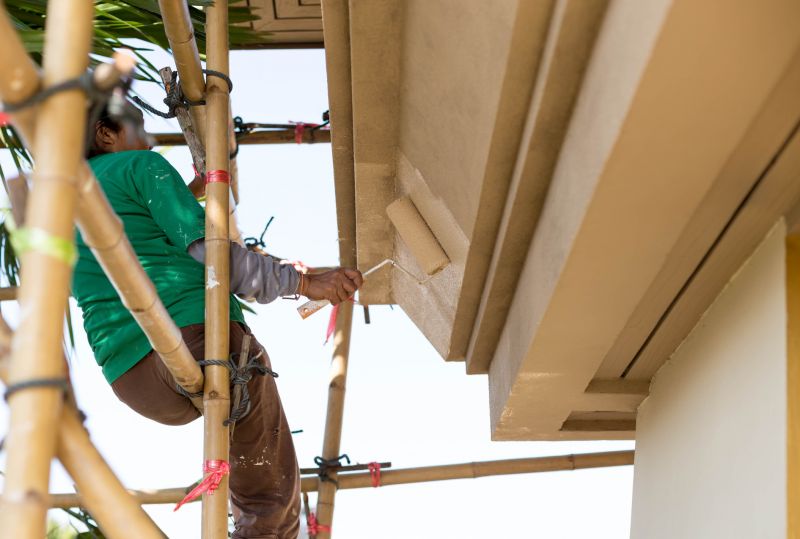 Increase Your Commercial Painting Business with an AI Driven, Targeted Website