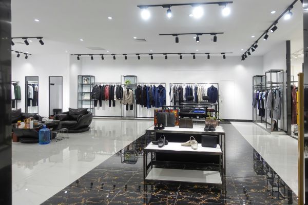 Store Renovation Service