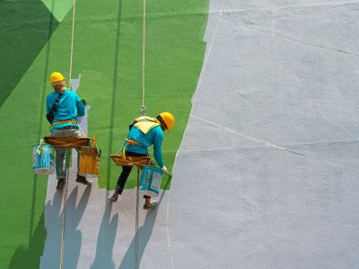 Cost of Commercial Painting in Scottsdale, AZ