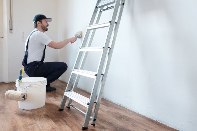 Commercial Painting Consultation